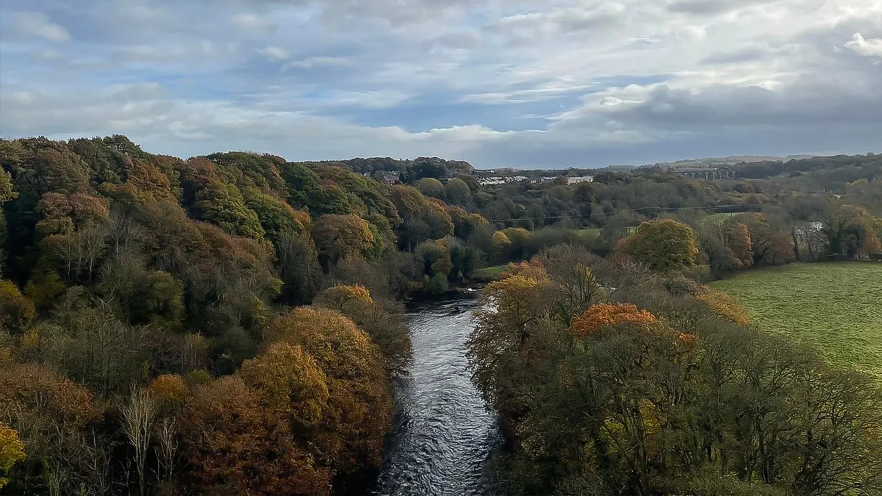 Snowdonia and Chester tour